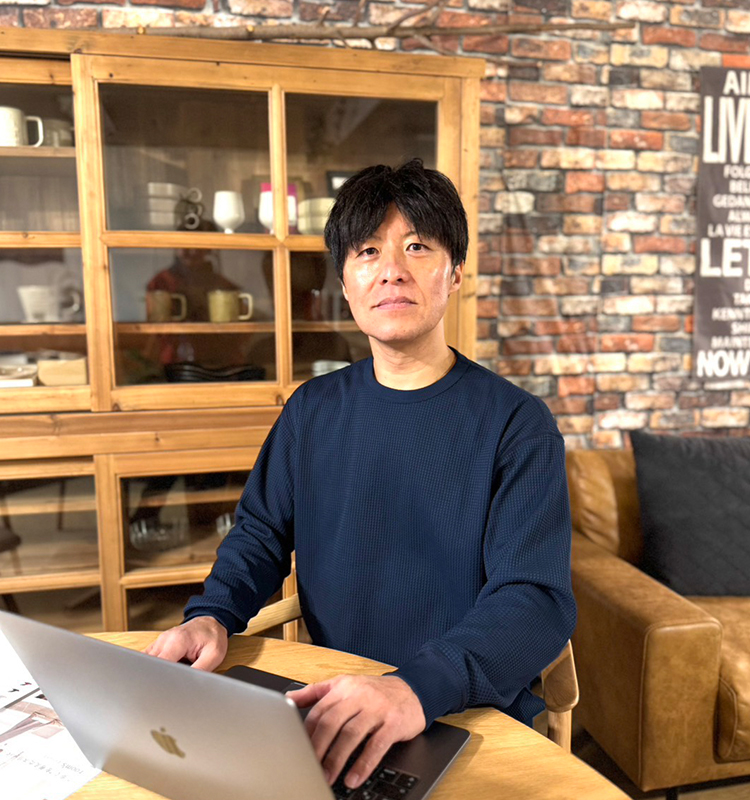 コーディネーター紹介