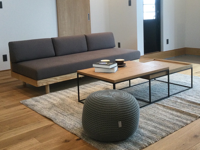 コーディネート事例