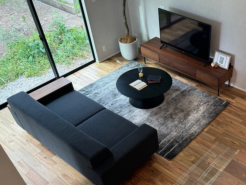 コーディネート事例