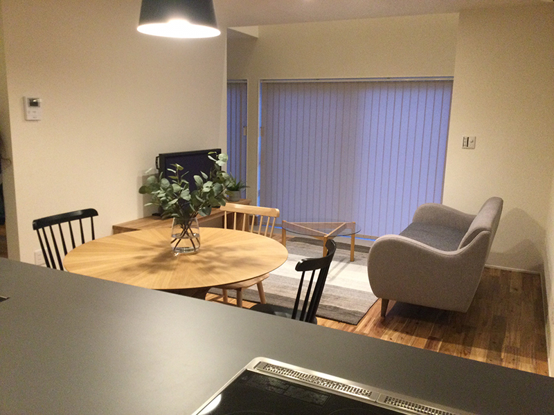 コーディネート事例