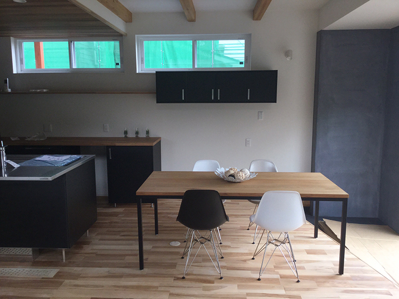 コーディネート事例