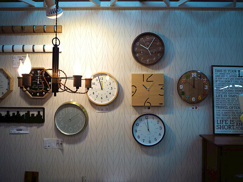 店内ギャラリー