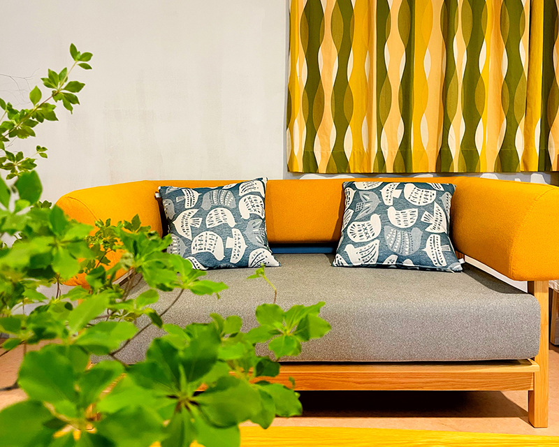 店内ギャラリー