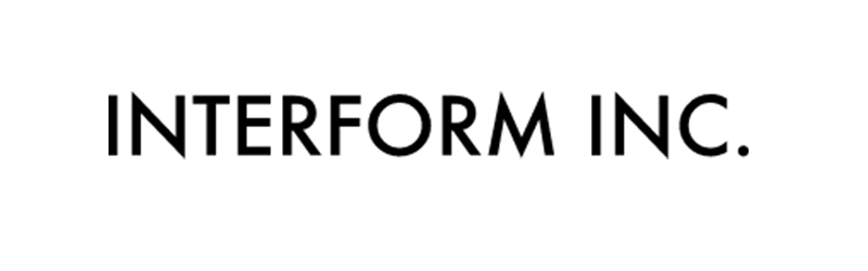 INTERFORM INC.